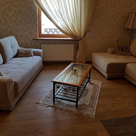 Vetros House Apartment Klaipeda Exterior photo