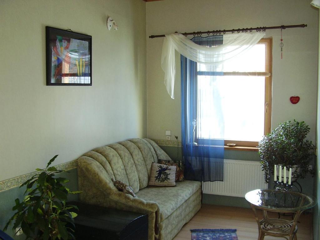 Vetros House Apartment Klaipeda Exterior photo