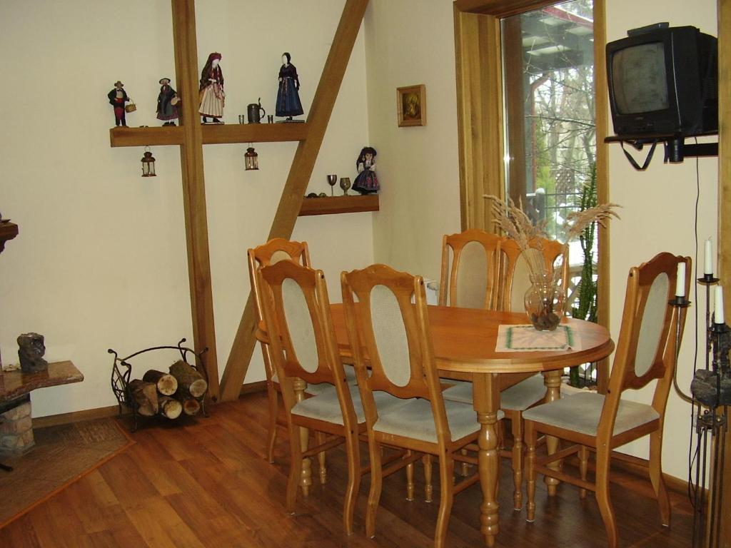 Vetros House Apartment Klaipeda Exterior photo