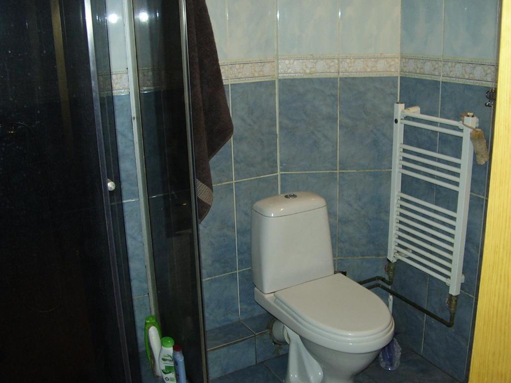 Vetros House Apartment Klaipeda Room photo