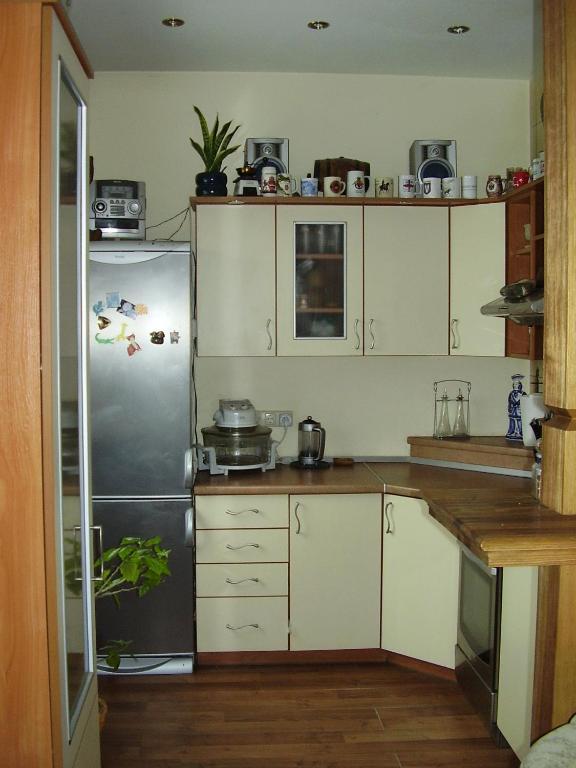 Vetros House Apartment Klaipeda Exterior photo